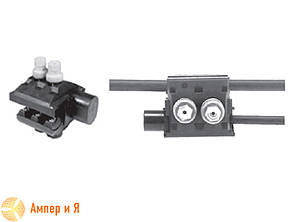 Затискач проколюючий TTDC 28201 FA 35-70/35-70 SICAME, фото 3