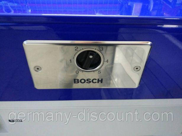 Холодильник ретро Bosch - фото 7 - id-p707075561