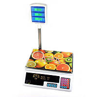 Ваги торговельні Oxi ACS-D1