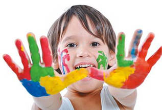 Набори для творчості