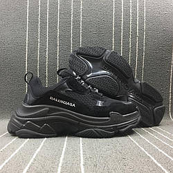 Чоловічі кросівки BALENCIAGA TRIPE-S S. GOMMA
