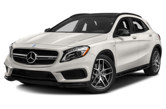 MERCEDES GLA 200/220 2015+