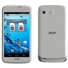 Acer Liquid Gallant Duo E350