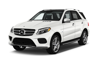 MERCEDES GLE-Class W166 (SUV GLE)