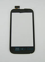 Сенсорний екран Nokia 510 чорний
