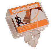 Накаблучники силіконові Supadance Flare