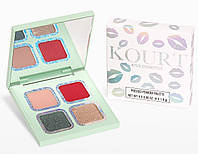 Тени для глаз Kylie THE GREEN PALETTE | KOURT X KYLIE