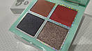 Тіні для очей Kylie THE GREEN PALETTE  ⁇  KOURT X KYLIE, фото 3