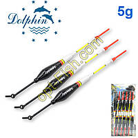 Поплавець Dolphin No18 (10 шт.)