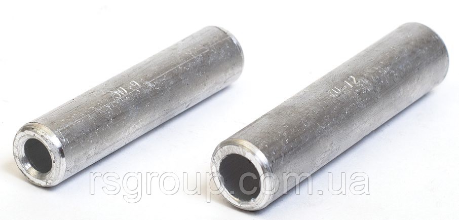 Гільза кабельна з'єднувальна алюмінієва 120-14