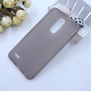 TPU чохол Tokyo на LG K30 (2 кольори)