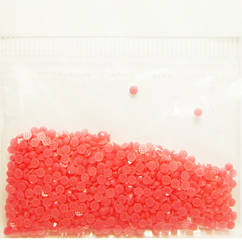 Камені Стрази в Наборі Акрилові Яскраво Рожеві для Нігтів, розмір 1,5 мм, Дизайн Нігтів, Декор Нігтів, Манікюр