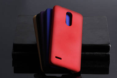 Чохол накладка бампер Alisa для LG K30 (11 кольорів)