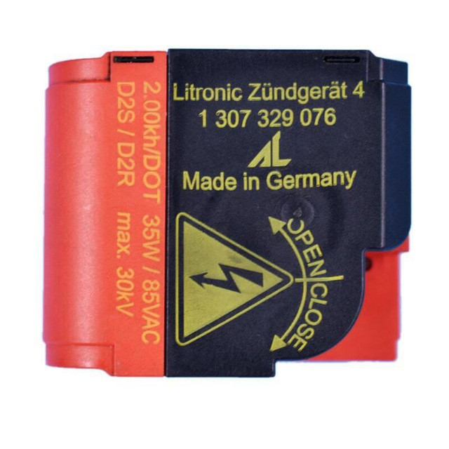 Analog Блок ксенонової лампи для Mercedes Benz, Volvo W220 1998-2005;W203 2000-2006;S40 2004-2012