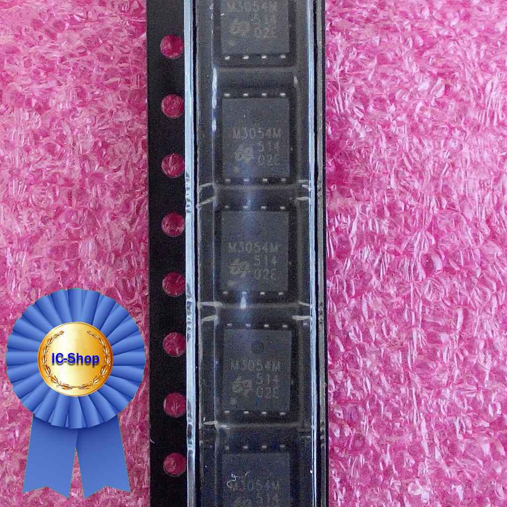 Мікросхема M3054M ( QM3054M6 QM3054M )