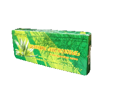 Свічки піхтіолові з алоє 10шт фітомаг