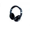 Бездротові навушники блютуз гарнітура microSD Mp3 MDR TM 010S BT, фото 4