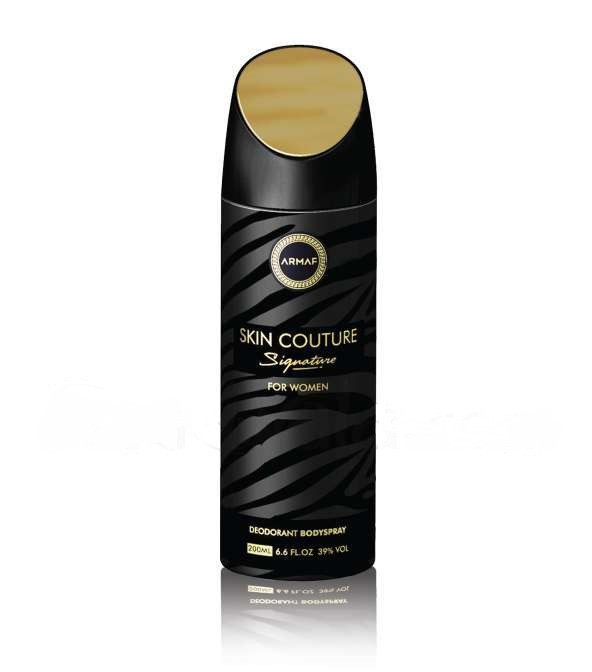 Armaf дезодорант Skin Couture Signature 200 ml