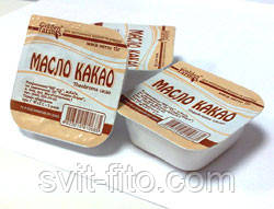 Масло какао 15 г