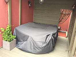 Чохли на м'які меблі