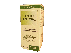 Экстракт лимонника 30 мл