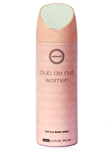 Armaf дезодорант Club De Nuit 200 ml, фото 1