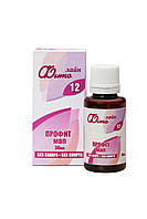 Профіт №12 30мл чоловічий