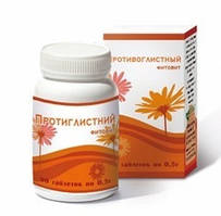 ПротиГЛИСТНИЙ 90табл Біола