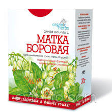 Матка борова трава 30 г