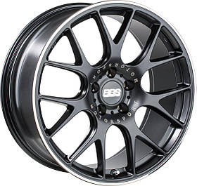 Диски 18" BBS CH -R для BMW