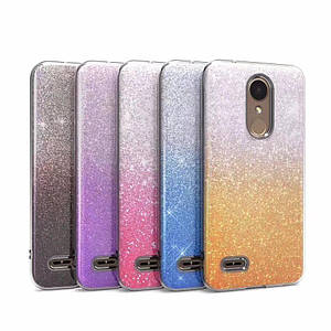 TPU чохол Gradient для LG K30 (5 кольорів)