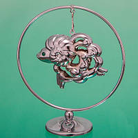 Фігурки кільце Сваровскі "Овен" оригінальні сувеніри в подарунок для овна