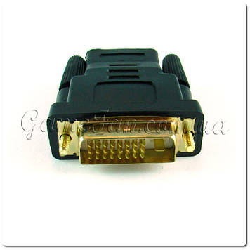 HDMI to DVI перехідник
