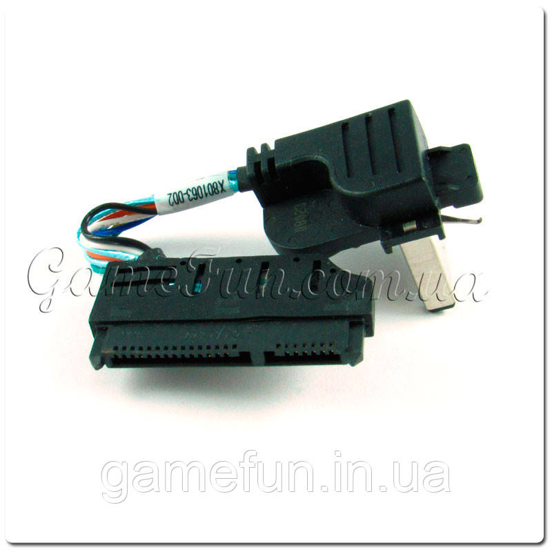 HDD з'єднувальний кабель Xbox 360 Phat