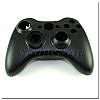 Корпус для бездротового джойстика Xbox 360 (Black), фото 2