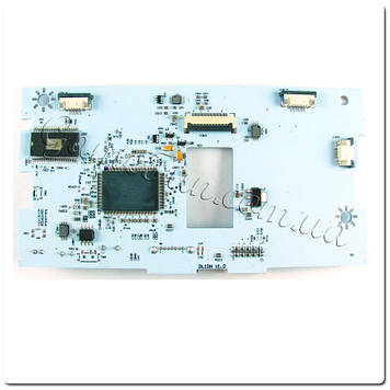 Xecuter LTU2 PCB Hitachi DL 10 N