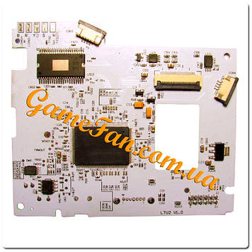 Xecuter LTU2 PCB LITEON DG-16D5S