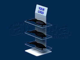 Підставки під окуляри