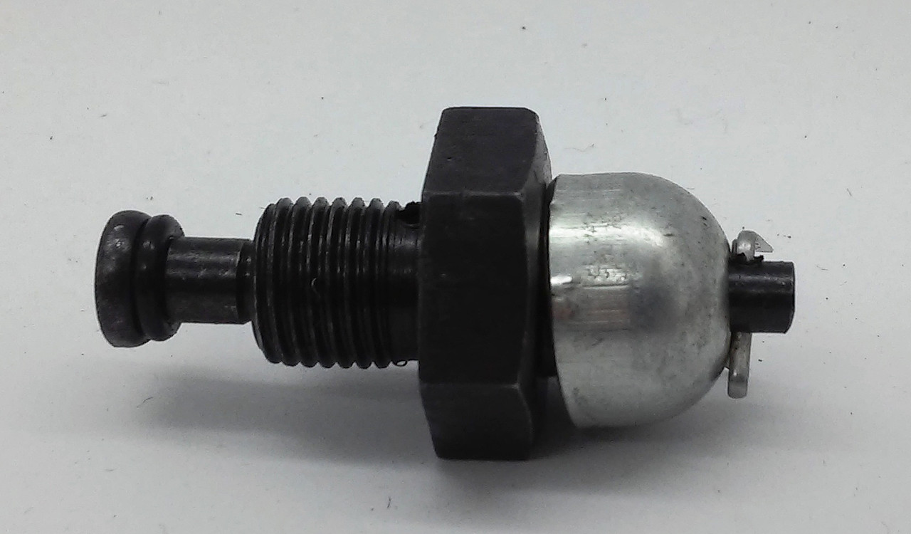 Датчик тиску масла 180N, фото 1