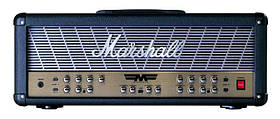 Підсилювач гітарний MARSHALL MF350