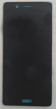 Дисплейний модуль Nokia 5 TA-1053 black, фото 2