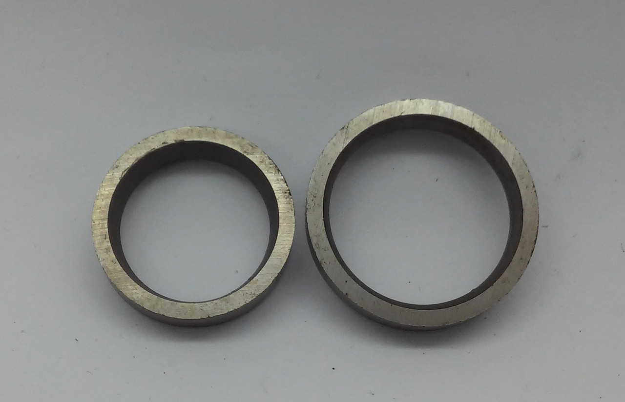 Сідла клапана (2 шт.) 180N, фото 1