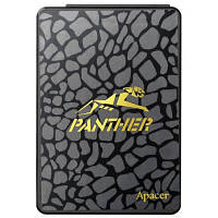 Накопичувач SSD 2.5 120GB Apacer (AP120GAS340G-1)