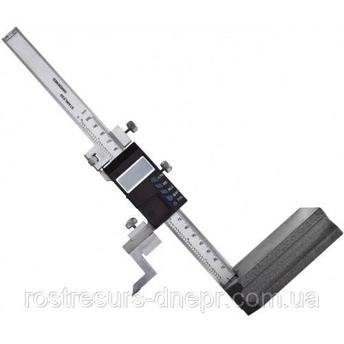 Штангенрейсмас ШРЦ - 400-0.01 ГОСТ 164-90, фото 1
