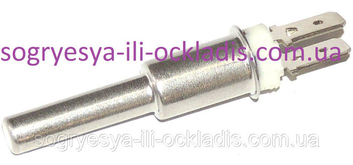 Купить Датчик температуры воды погружной (NTC, Турция) котлов Bosch ...