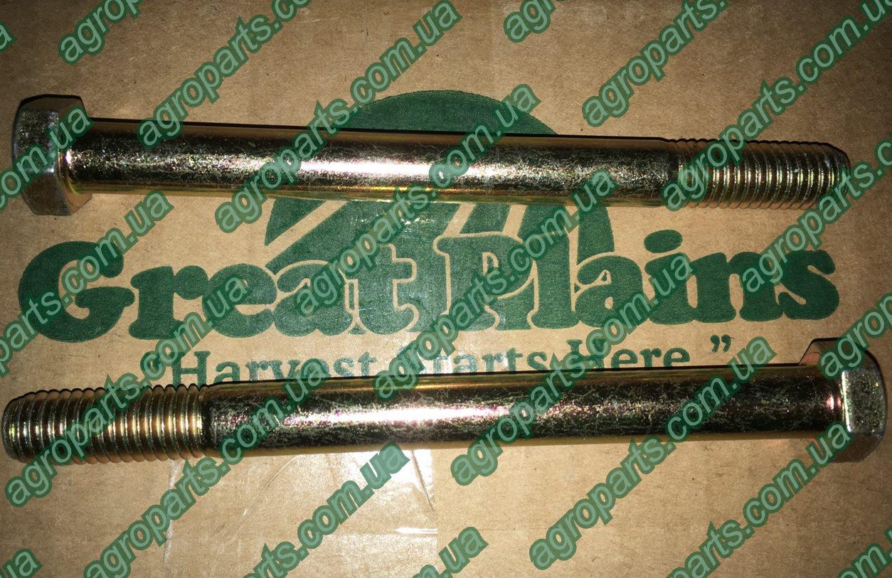 Болт 802-380C HHCS 1/2" х 5,5" FTHD запчастини Great Plains 802-380с, фото 1