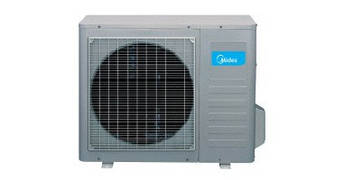 Кондиціонер MIDEA MSAF-30HRN1, фото 3