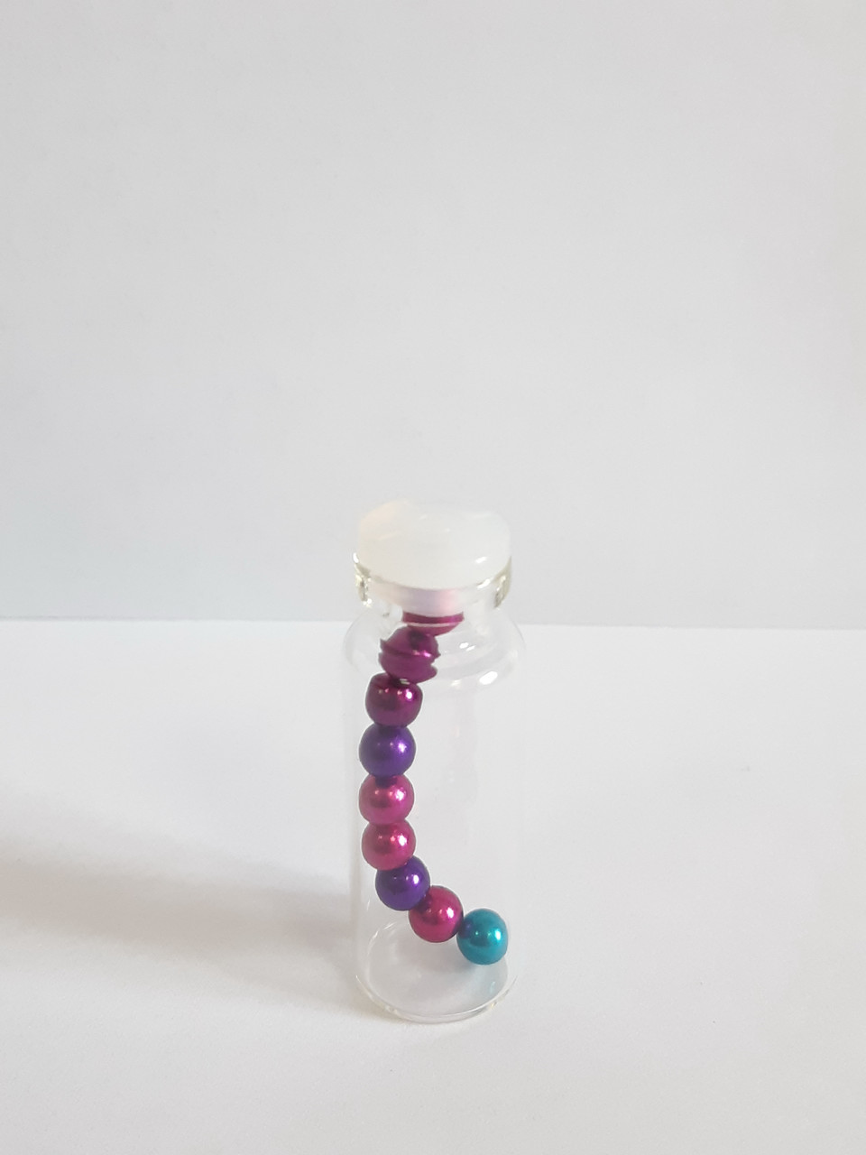 Набір магнітних кульок для дизайну гель-лаків маленькі
