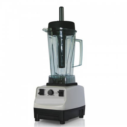 Професійний блендер RAUDER LB-2, фото 1