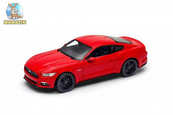 Колекційна машина "FORD MUSTANG GT 2015" 24062W